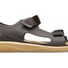Crocs Swiftwater Light Cozy Sports Coffee Sandaalit 206526-2I1
