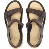 Crocs Swiftwater Light Cozy Sports Coffee Sandaalit 206526-2I1