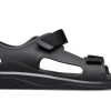 Crocs Swiftwater Light Cozy Sports Mustat sandaalit 206526-060