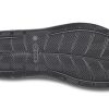 Crocs Swiftwater Light Cozy Sports Mustat sandaalit 206526-060