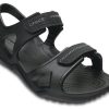 Crocs Swiftwater River Sandaalit ”Black” 203965-060 Crocs Swiftwater River Sandaalit ”Black” 203965-060