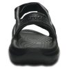 Crocs Swiftwater River Sandaalit ”Black” 203965-060 Crocs Swiftwater River Sandaalit ”Black” 203965-060