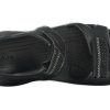 Crocs Swiftwater River Sandaalit ”Black” 203965-060 Crocs Swiftwater River Sandaalit ”Black” 203965-060