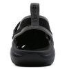 Crocs Swiftwater Sandaalit ”Black Dark Grey” 205289-001