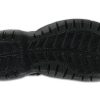 Crocs Swiftwater Sandaalit ”Black Light Grey” 203967-02S