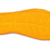 Crocs Swiftwater Wave -kengät ”Slate Grey Blazing Orange” 203963-0FR