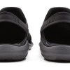 Crocs Swiftwater Wave sandaalit ”Black Grey” 205701-0DD