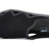 Crocs Swiftwater Wave sandaalit ”Black Grey” 205701-0DD