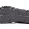 Crocs Swiftwater Wave sandaalit ”Black Grey” 205701-0DD