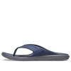Crocs Swiftwater Wave -varvastossut ”Navy Blue” 206242-4HE