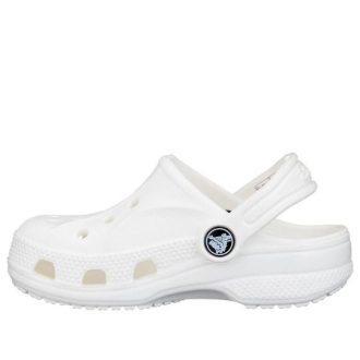 Crocs (TD) Crocs Baya Puukengät ”White” 207012-100