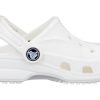 Crocs (TD) Crocs Baya Puukengät ”White” 207012-100