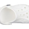 Crocs (TD) Crocs Baya Puukengät ”White” 207012-100