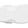 Crocs (TD) Crocs Baya Puukengät ”White” 207012-100