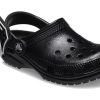 Crocs (TD) Crocs Classic I Am Bat puukengät ”Black White” 209232-001