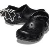 Crocs (TD) Crocs Classic I Am Bat puukengät ”Black White” 209232-001