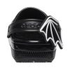 Crocs (TD) Crocs Classic I Am Bat puukengät ”Black White” 209232-001