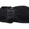 Crocs (TD) Crocs Classic I Am Bat puukengät ”Black White” 209232-001