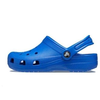 Crocs (TD) Crocs Classic -kengät ”Blue Bolt” 206990-4KZ Crocs (TD) Crocs Classic -kengät ”Blue Bolt” 206990-4KZ