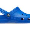 Crocs (TD) Crocs Classic -kengät ”Blue Bolt” 206990-4KZ