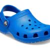 Crocs (TD) Crocs Classic -kengät ”Blue Bolt” 206990-4KZ