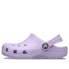 Crocs (TD) Crocs Classic -puukengät ”Lavender” 206990-530