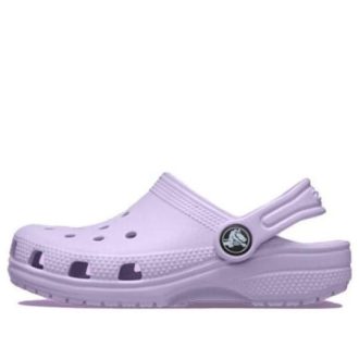 Crocs (TD) Crocs Classic -puukengät ”Lavender” 206990-530 Crocs (TD) Crocs Classic -puukengät ”Lavender” 206990-530