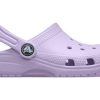 Crocs (TD) Crocs Classic -puukengät ”Lavender” 206990-530
