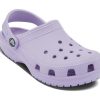 Crocs (TD) Crocs Classic -puukengät ”Lavender” 206990-530