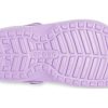 Crocs (TD) Crocs Classic vuoratut puukengät ”Purple” 207009-5PR