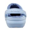 Crocs (TD) Crocs Classic vuoratut puukengät ”Sky Blue” 207009-4NS