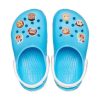 Crocs (TD) Crocs Cocomelon Classic -puukengät ”Sky Blue” 208851-404