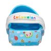 Crocs (TD) Crocs Cocomelon Classic -puukengät ”Sky Blue” 208851-404