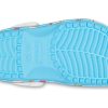 Crocs (TD) Crocs Cocomelon Classic -puukengät ”Sky Blue” 208851-404