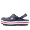 Crocs (TD) Crocs Crocband Puukengät ”Navy White” 207005-485
