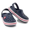 Crocs (TD) Crocs Crocband Puukengät ”Navy White” 207005-485