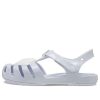 Crocs (TD) Crocs Isabella Charm Fisherman sandaalit ”Light Blue” 208445-5AF