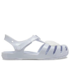 Crocs (TD) Crocs Isabella Charm Fisherman sandaalit ”Light Blue” 208445-5AF