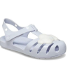 Crocs (TD) Crocs Isabella Charm Fisherman sandaalit ”Light Blue” 208445-5AF