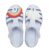 Crocs (TD) Crocs Isabella Charm Fisherman sandaalit ”Light Blue” 208445-5AF