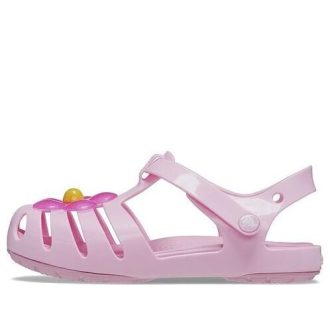 Crocs (TD) Crocs Isabella Charm Sandaalit ”Pink” 208445-6S0