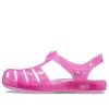 Crocs (TD) Crocs Isabella Glitter Sandaalit ”Pink” 208444-6UB