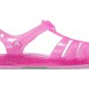 Crocs (TD) Crocs Isabella Glitter Sandaalit ”Pink” 208444-6UB