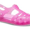 Crocs (TD) Crocs Isabella Glitter Sandaalit ”Pink” 208444-6UB