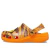 Crocs (TD) Crocs Jurassic World Classic -kengät ”Orange” 208848-83A