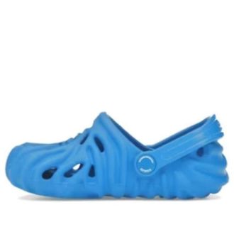 Crocs (TD) Crocs x Salehe Bembury The Pollex Clogs ”Blue” 209351-4OL Crocs (TD) Crocs x Salehe Bembury The Pollex Clogs ”Blue” 209351-4OL