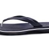 Crocs varvastossut tummansininen unisex 11033-410