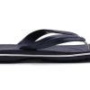 Crocs varvastossut tummansininen unisex 11033-410