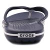 Crocs varvastossut tummansininen unisex 11033-410