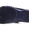 Crocs varvastossut tummansininen unisex 11033-410